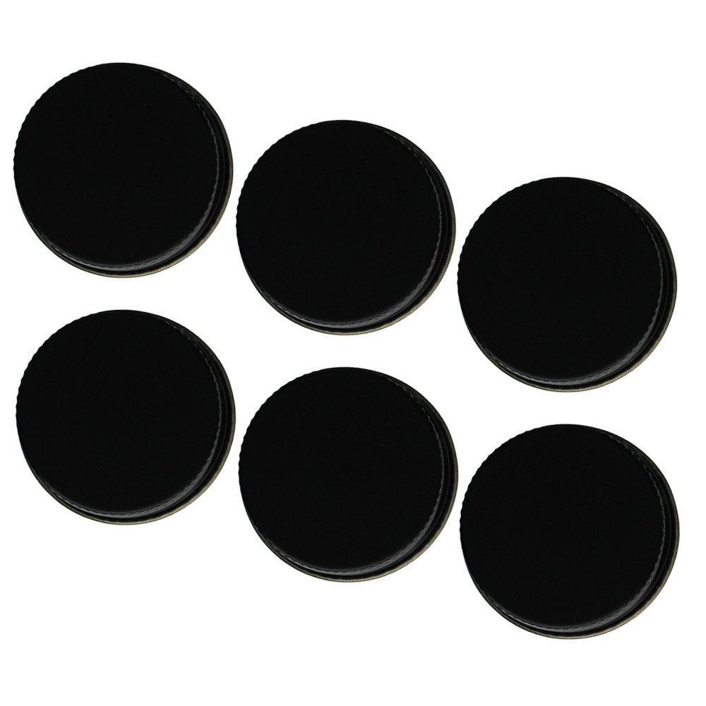 38 mm Screw Cap with Hole – Midwest Supplies